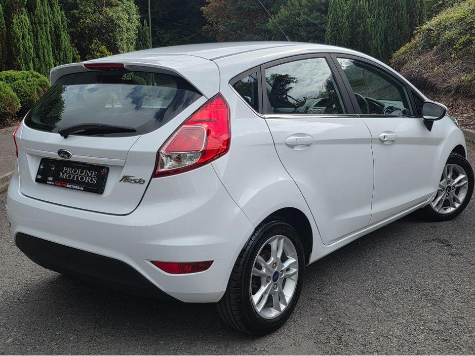 2015 Ford Fiesta for Sale in Cork | Proline Motors - photo 6