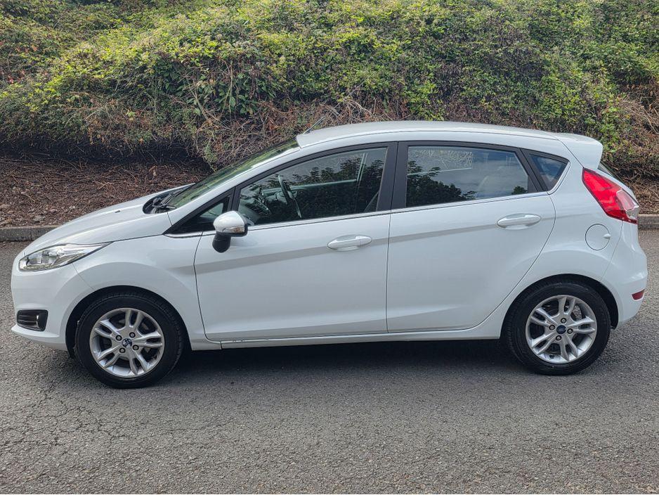 2015 Ford Fiesta for Sale in Cork | Proline Motors - photo 8