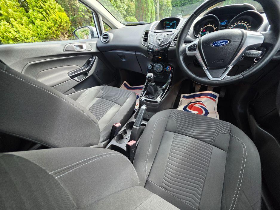 2015 Ford Fiesta for Sale in Cork | Proline Motors - photo 9