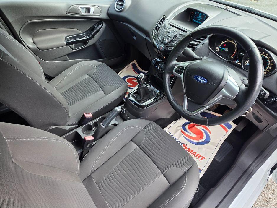 2015 Ford Fiesta for Sale in Cork | Proline Motors - photo 10