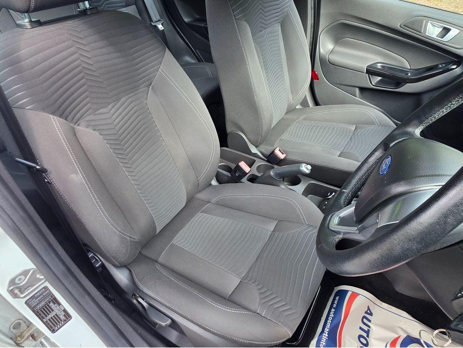 2015 Ford Fiesta for Sale in Cork | Proline Motors - photo 12