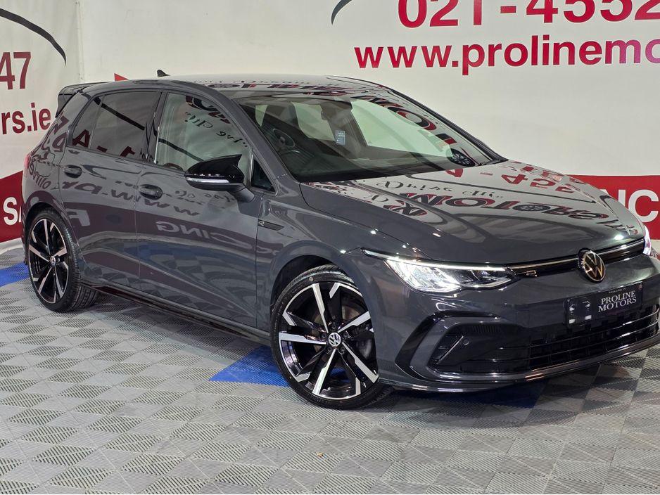 2022 Volkswagen Golf for Sale in Cork | Proline Motors - exterior view