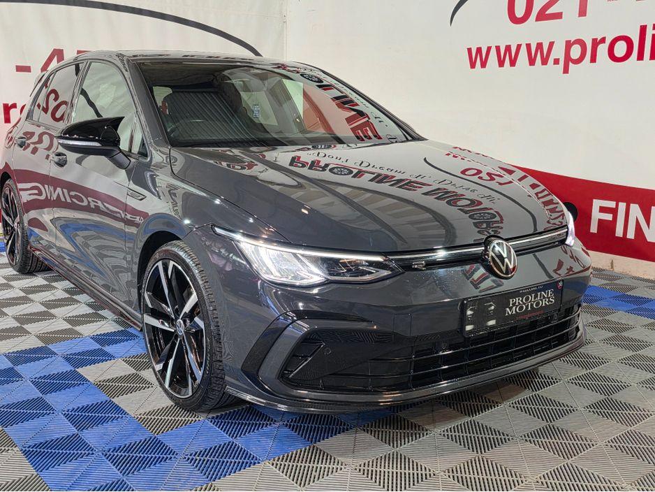 2022 Volkswagen Golf for Sale in Cork | Proline Motors - photo 5