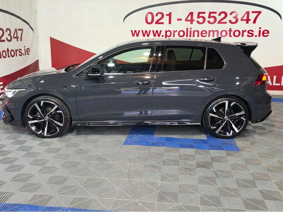 2022 Volkswagen Golf for Sale in Cork | Proline Motors - photo 7