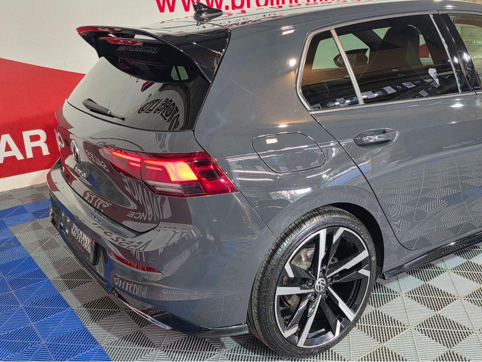 2022 Volkswagen Golf for Sale in Cork | Proline Motors - photo 6