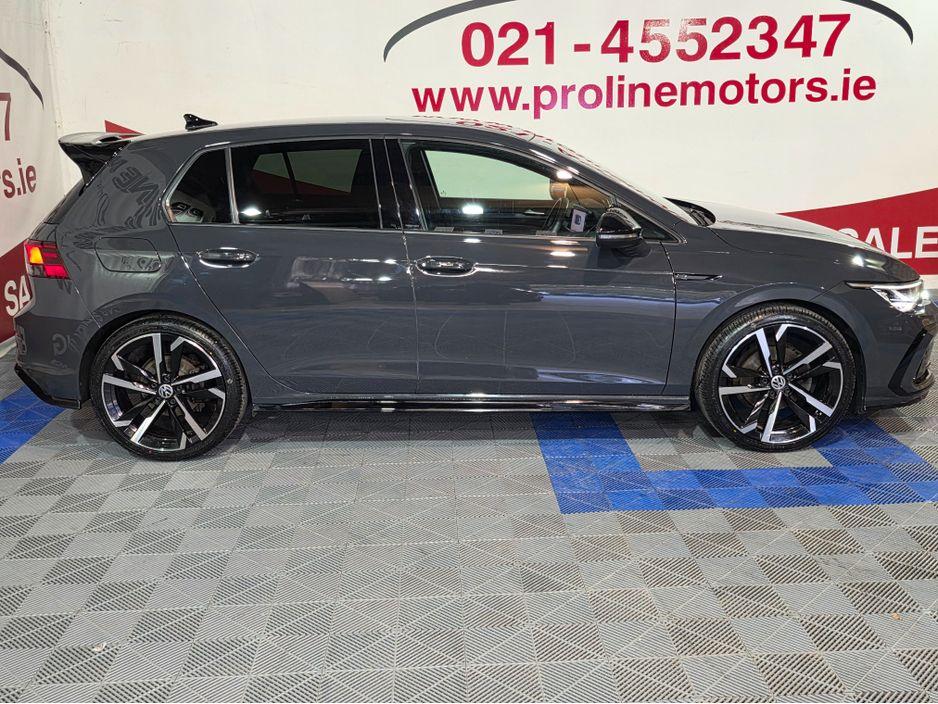 2022 Volkswagen Golf for Sale in Cork | Proline Motors - photo 8