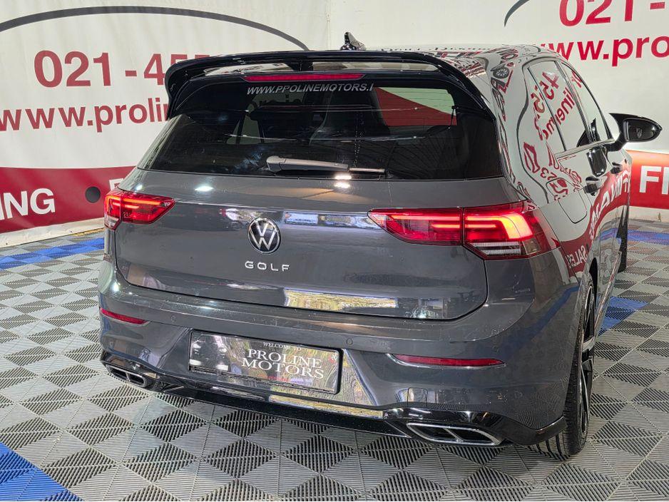 2022 Volkswagen Golf for Sale in Cork | Proline Motors - photo 9