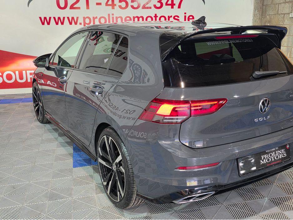 2022 Volkswagen Golf for Sale in Cork | Proline Motors - photo 10
