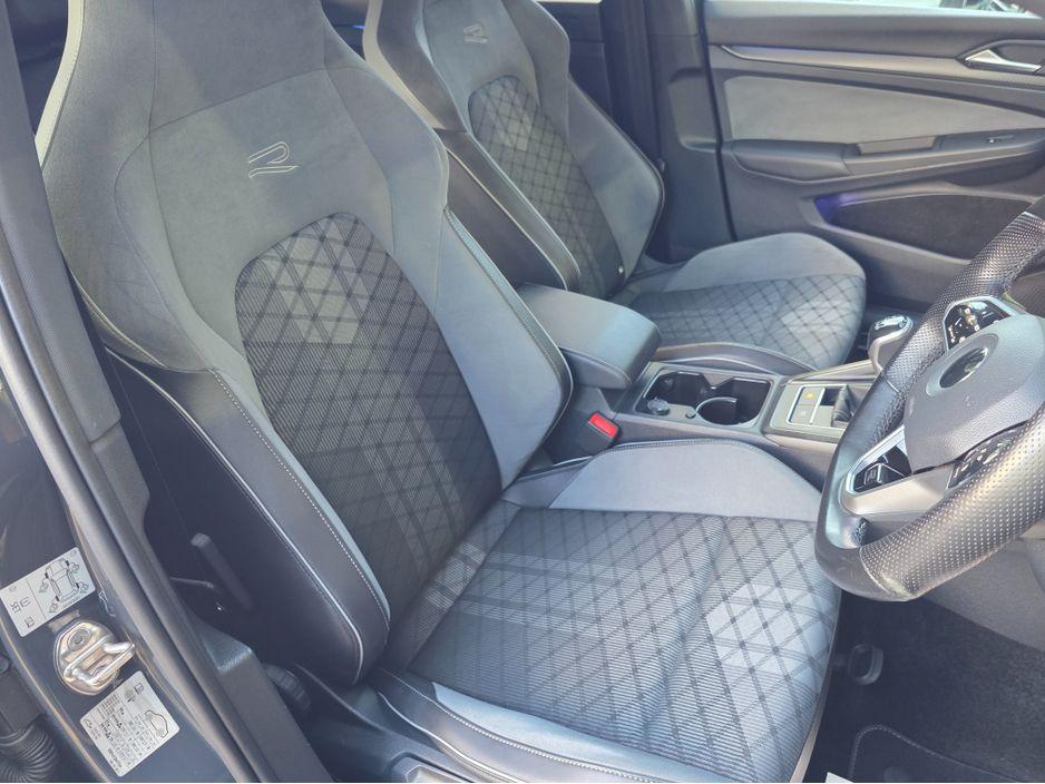 2022 Volkswagen Golf for Sale in Cork | Proline Motors - photo 12