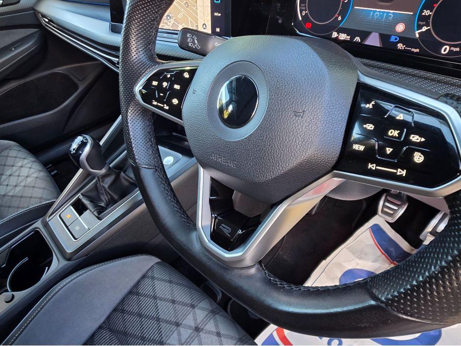 2022 Volkswagen Golf for Sale in Cork | Proline Motors - photo 13