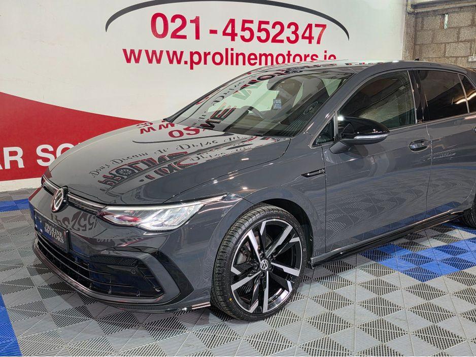 2022 Volkswagen Golf for Sale in Cork | Proline Motors - photo 3
