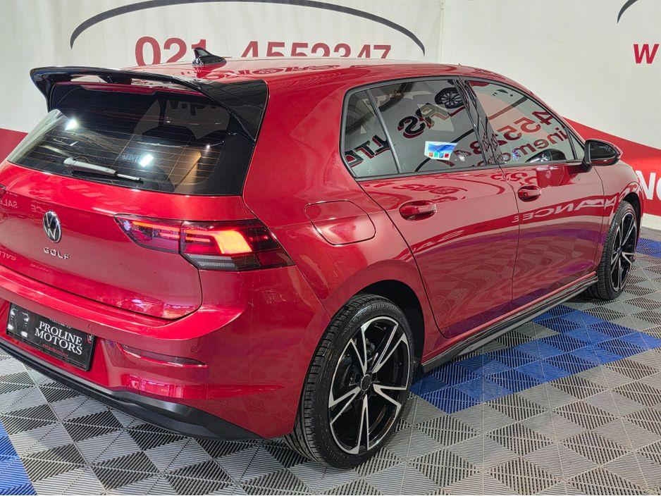 2022 Volkswagen Golf MK8 2.0 TDI DSG Automatic – Cork - photo 4