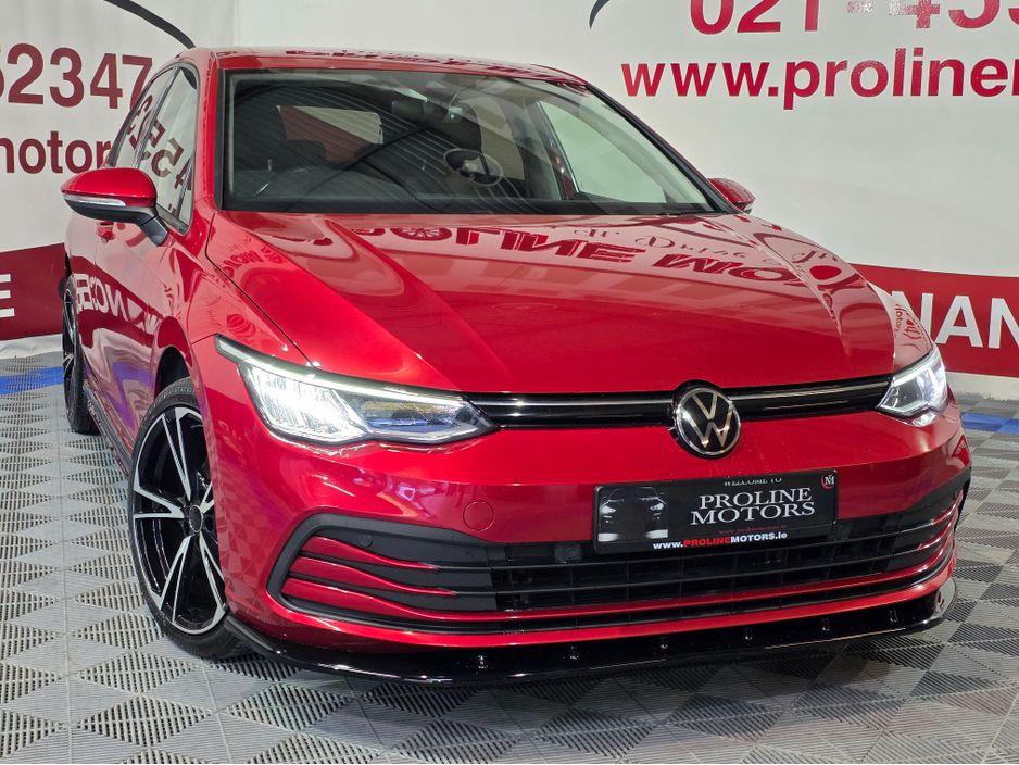 2022 Volkswagen Golf MK8 2.0 TDI DSG Automatic – Cork - photo 6