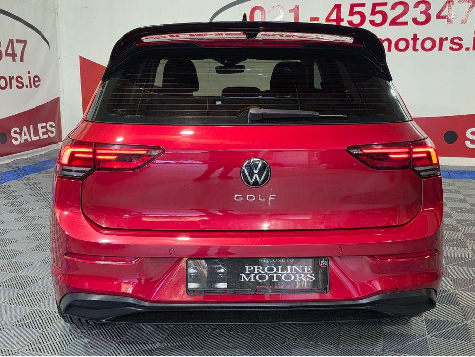 2022 Volkswagen Golf MK8 2.0 TDI DSG Automatic – Cork - photo 7