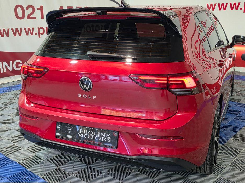 2022 Volkswagen Golf MK8 2.0 TDI DSG Automatic – Cork - photo 12
