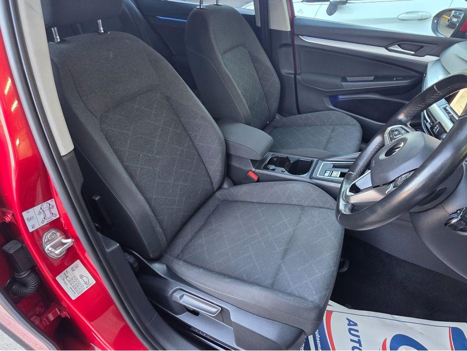 2022 Volkswagen Golf MK8 2.0 TDI DSG Automatic – Cork - photo 14