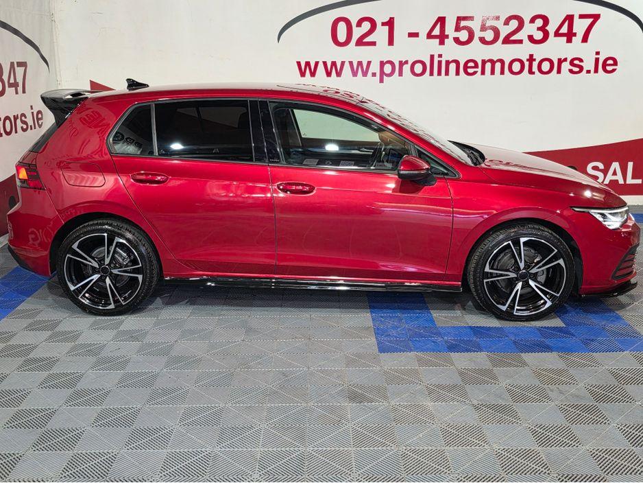 2022 Volkswagen Golf MK8 2.0 TDI DSG Automatic – Cork - photo 13