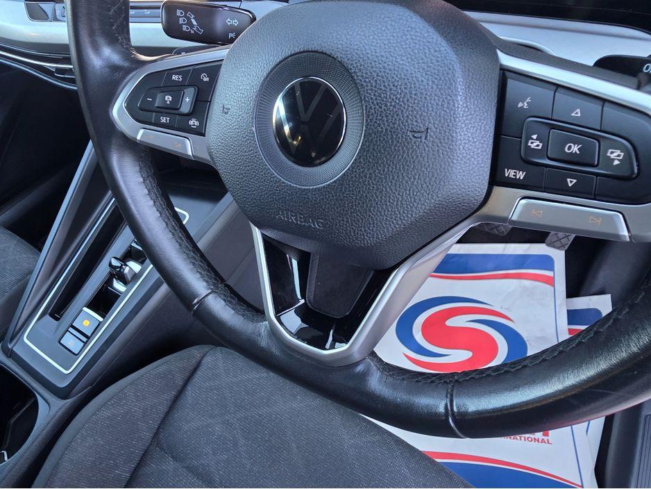 2022 Volkswagen Golf MK8 2.0 TDI DSG Automatic – Cork - photo 17
