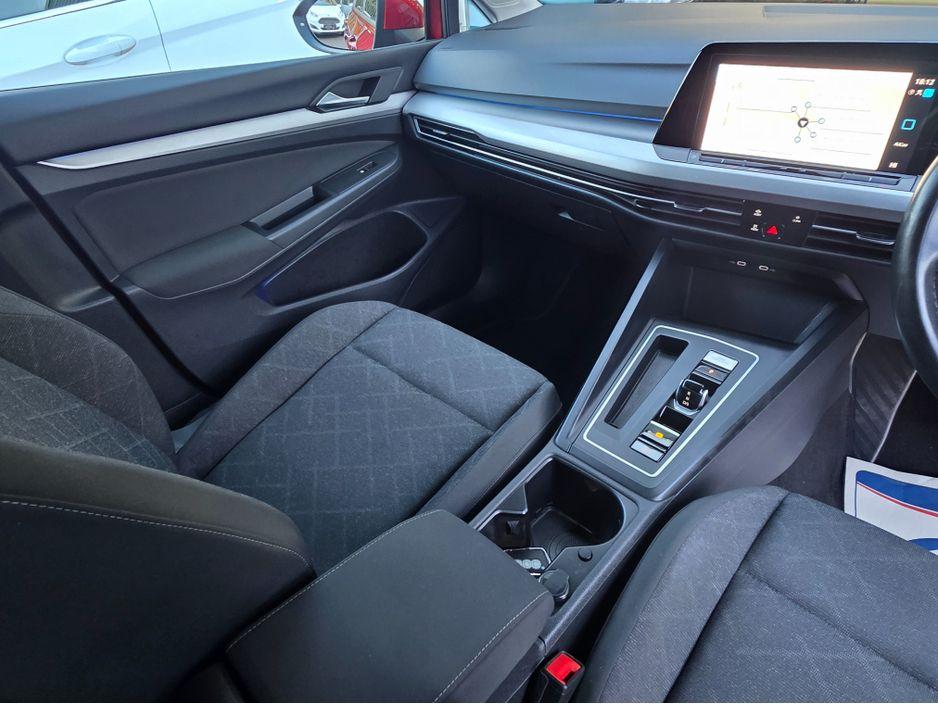 2022 Volkswagen Golf MK8 2.0 TDI DSG Automatic – Cork - photo 19