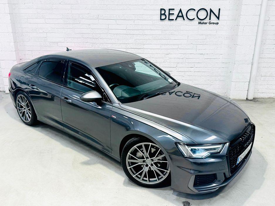 2020 Audi A6 for sale in Dublin