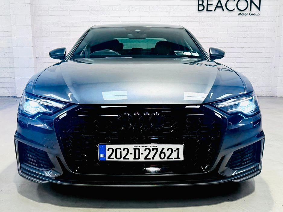 2020 Audi A6 40 TDI S Line Automatic for Sale in Dublin - photo 4