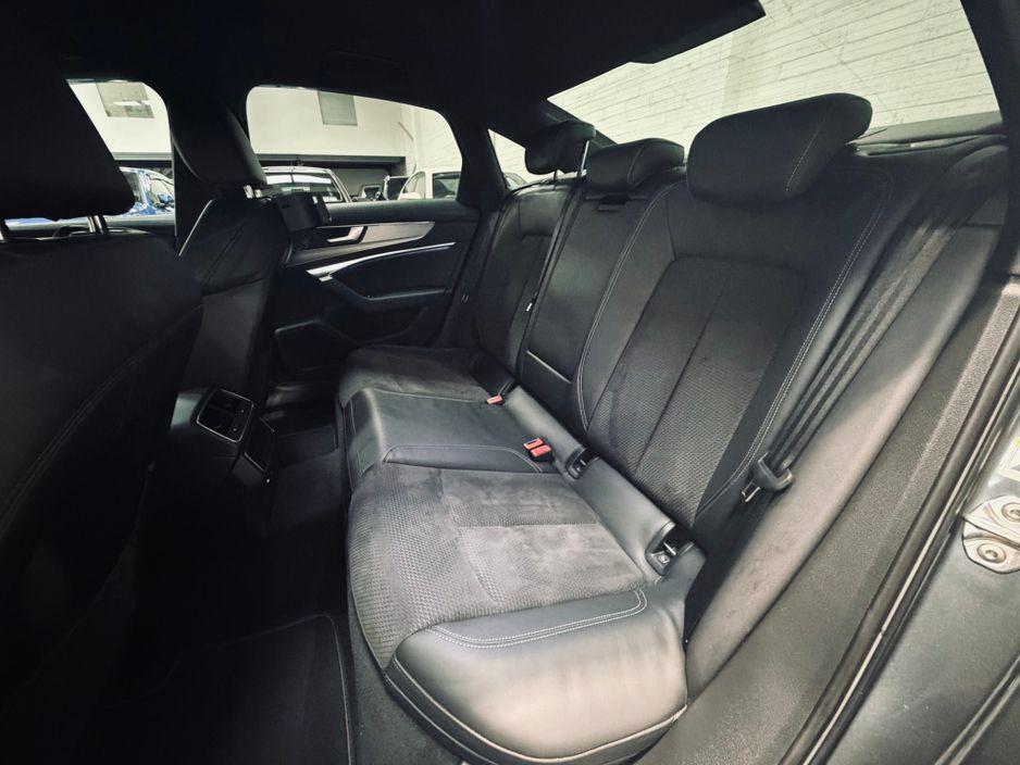 2020 Audi A6 40 TDI S Line Automatic for Sale in Dublin - photo 14