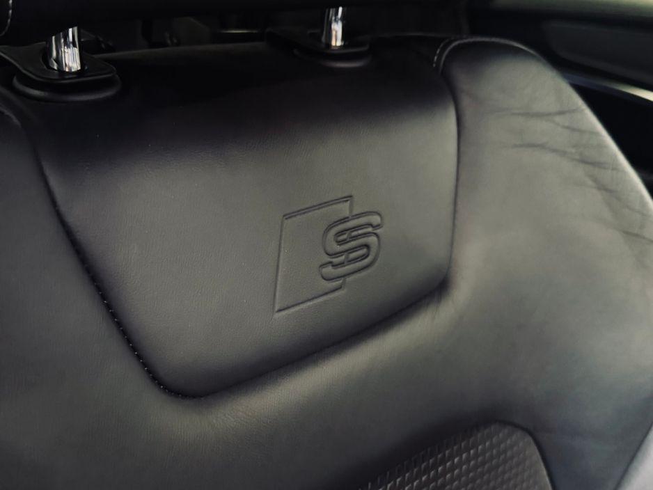 2020 Audi A6 40 TDI S Line Automatic for Sale in Dublin - photo 15