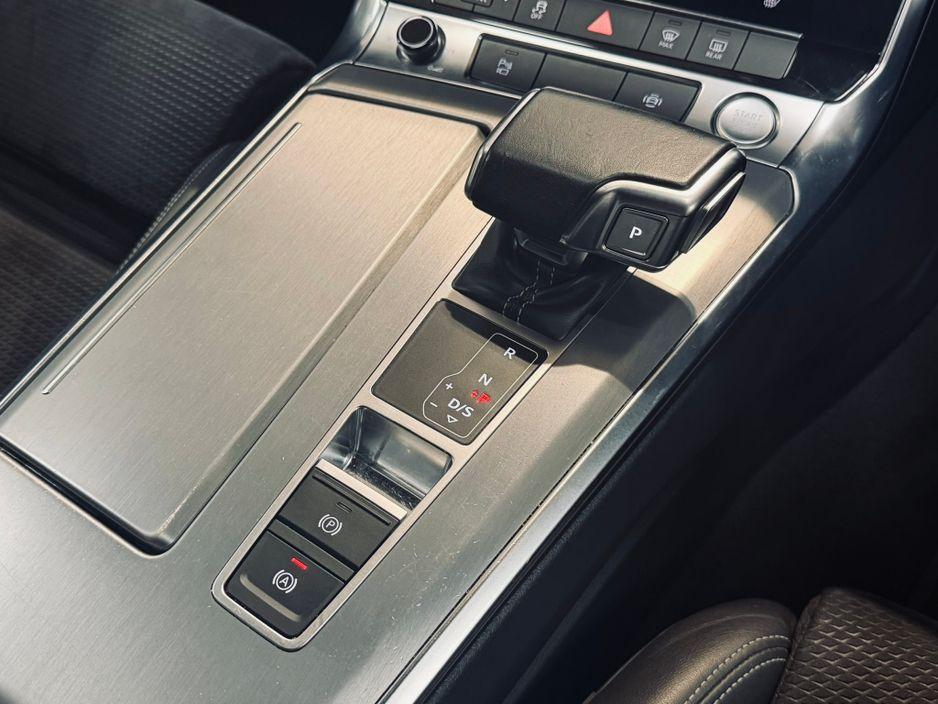 2020 Audi A6 40 TDI S Line Automatic for Sale in Dublin - photo 19