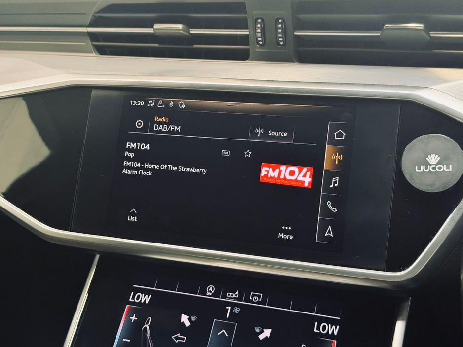 2020 Audi A6 40 TDI S Line Automatic for Sale in Dublin - photo 17