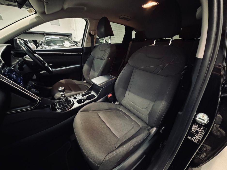 2022 Hyundai Tucson 1.6 Diesel Comfort Plus for Sale in Dublin - photo 11