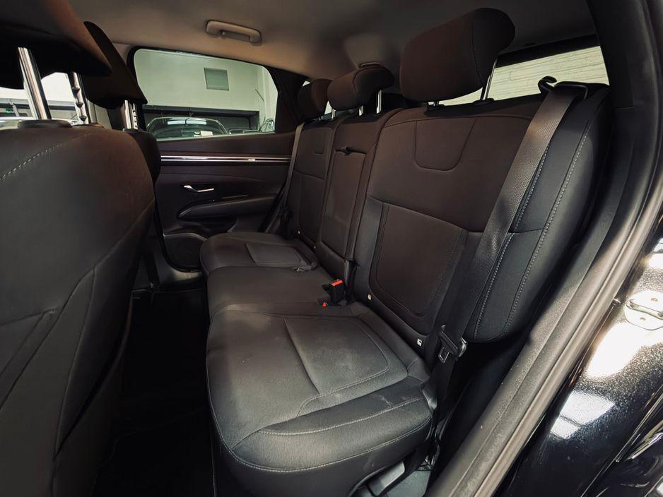 2022 Hyundai Tucson 1.6 Diesel Comfort Plus for Sale in Dublin - photo 12