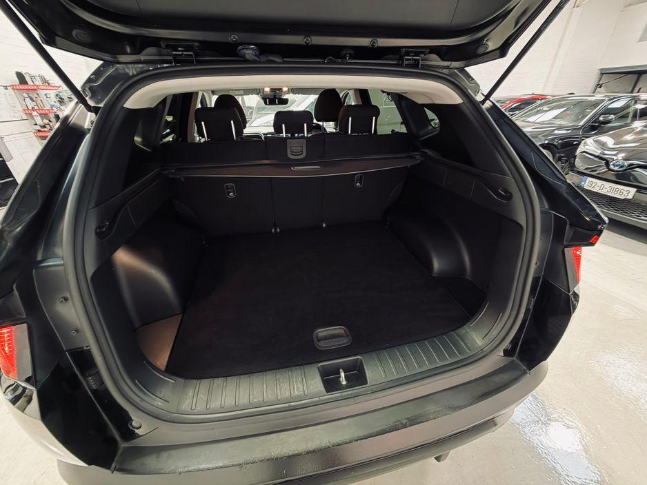 2022 Hyundai Tucson 1.6 Diesel Comfort Plus for Sale in Dublin - photo 13