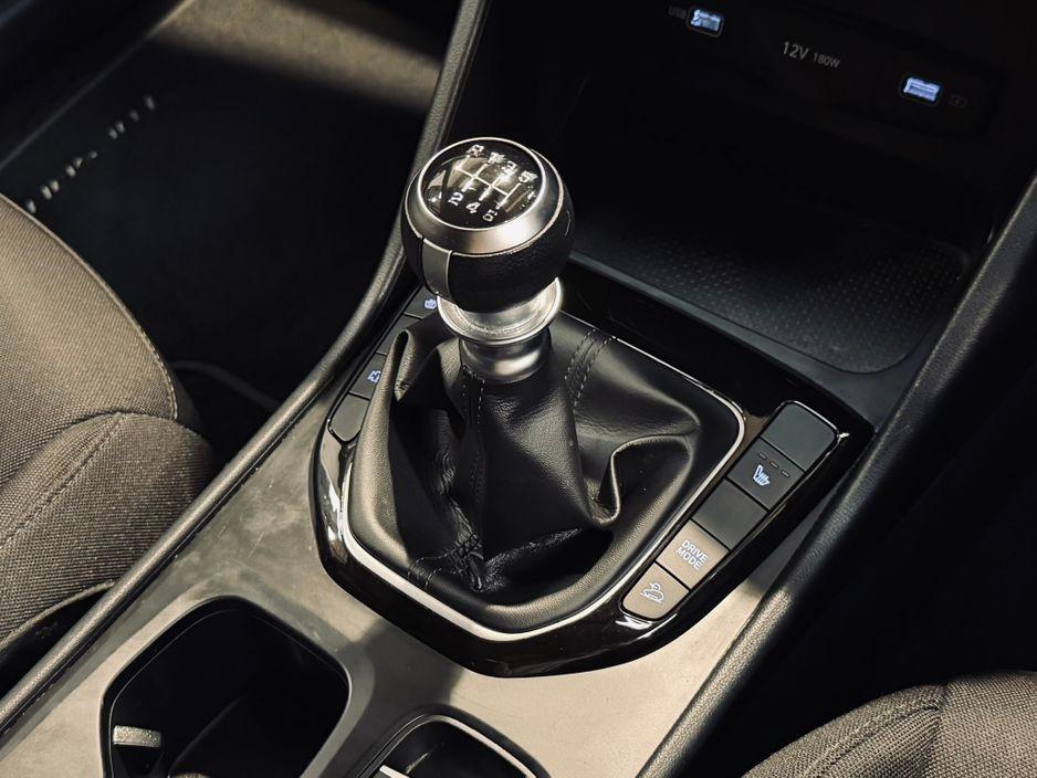 2022 Hyundai Tucson 1.6 Diesel Comfort Plus for Sale in Dublin - photo 17