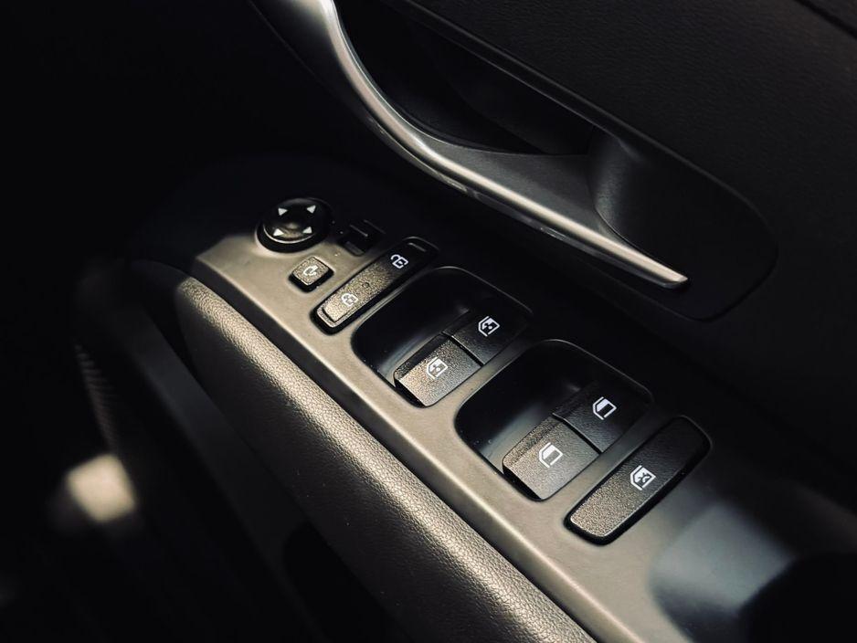 2022 Hyundai Tucson 1.6 Diesel Comfort Plus for Sale in Dublin - photo 19