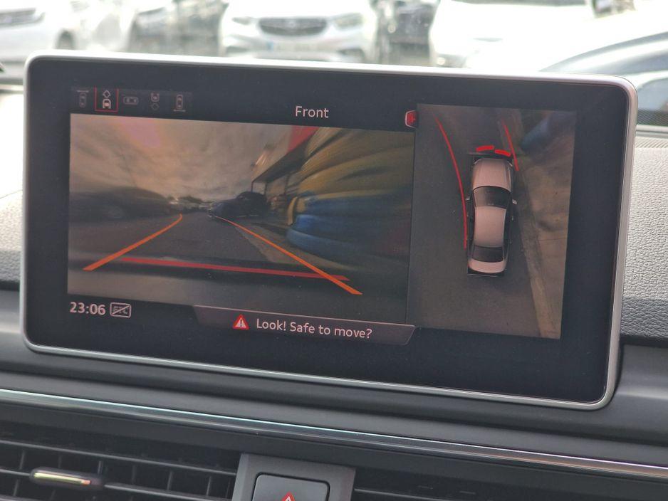 2016 Audi A4 for Sale in Dublin | 7 Seaters Ireland - photo 9