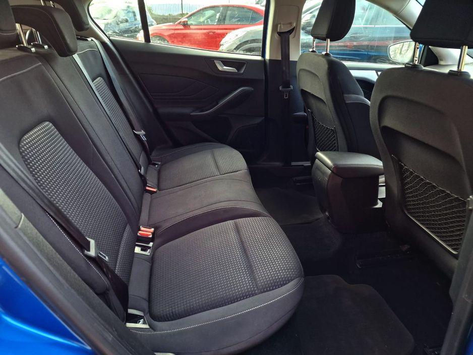 2019 Ford Focus Zetec 1.0 EcoBoost for Sale Dublin | 57,000 km - photo 12