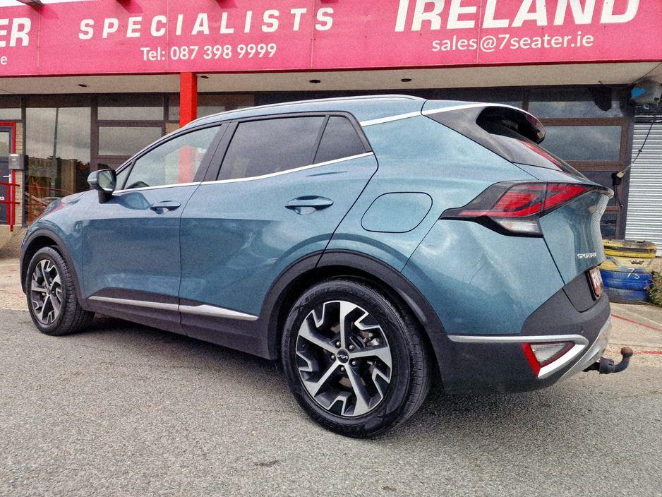 2022 Kia Sportage for Sale in Dublin | 7 Seaters Ireland - photo 5