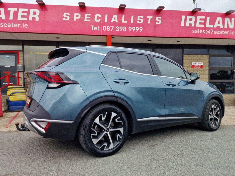 2022 Kia Sportage for Sale in Dublin | 7 Seaters Ireland - photo 8