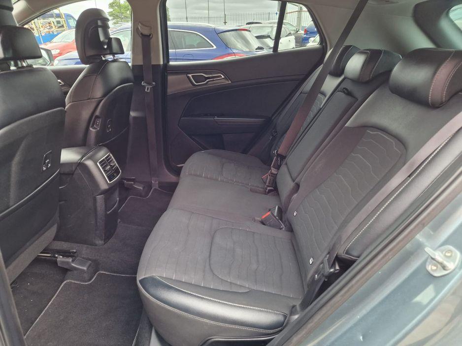 2022 Kia Sportage for Sale in Dublin | 7 Seaters Ireland - photo 12