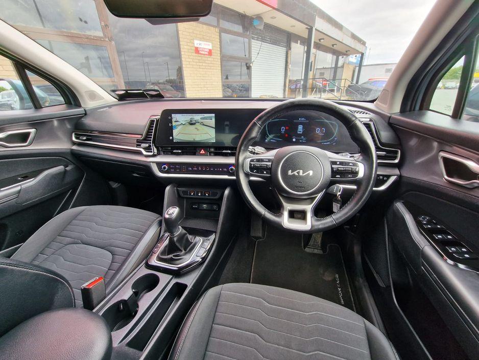 2022 Kia Sportage for Sale in Dublin | 7 Seaters Ireland - photo 15
