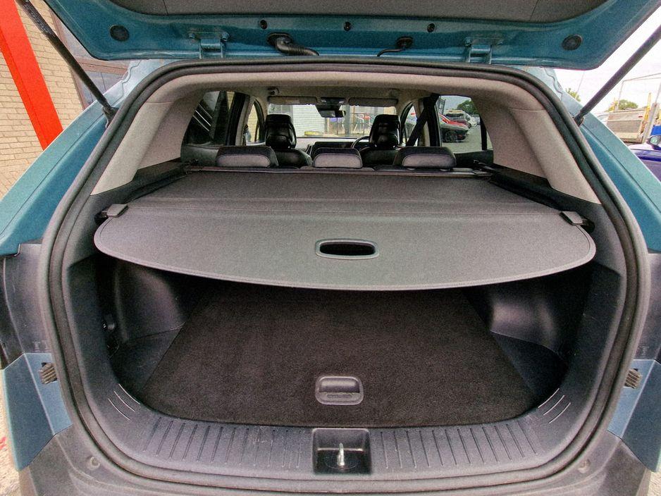 2022 Kia Sportage for Sale in Dublin | 7 Seaters Ireland - photo 17